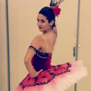 Meet your Posher, Fernanda